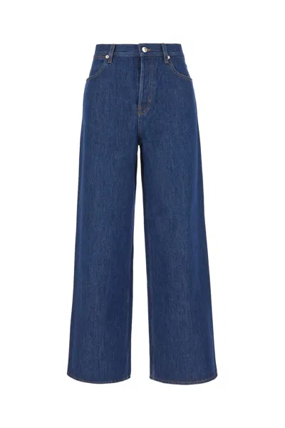 Gucci Denim Jeans