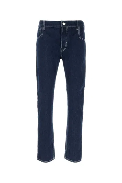 Gucci Denim Jeans