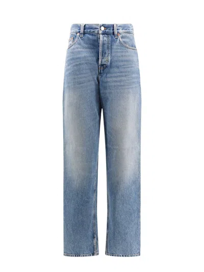 Gucci Denim Jeans