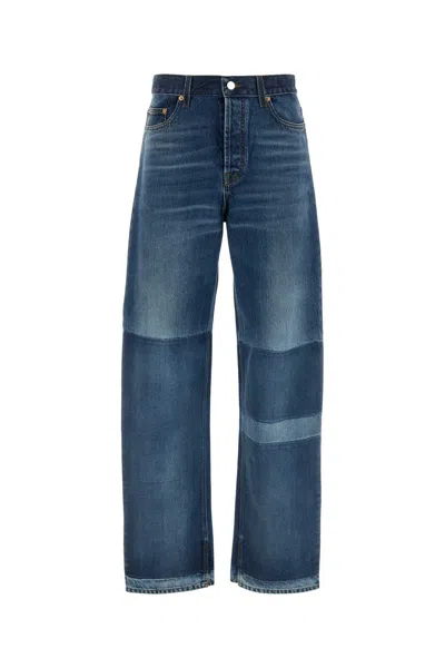 GUCCI DENIM JEANS
