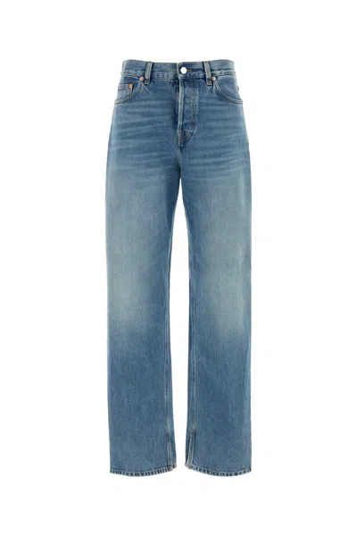 GUCCI DENIM JEANS