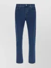 Gucci Men Slim Fit Denim Cotton Jeans