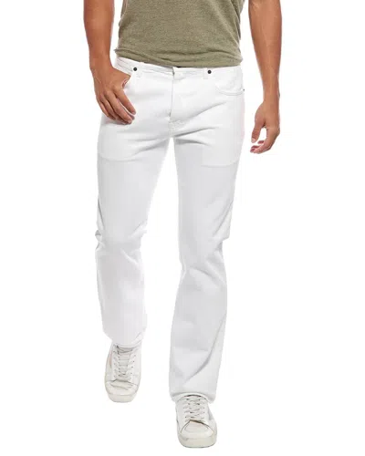 Gucci Denim Pant In Transparent