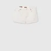 Gucci Women Denim Shorts