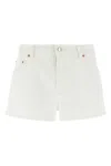 Gucci Women Denim Shorts