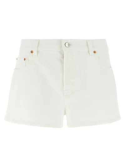 Gucci Denim Shorts