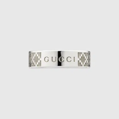 Gucci Diamante Ring