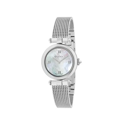 Gucci Diamantissima Uhr In Undefined