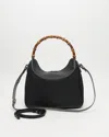 Gucci Diana Large Shoulder Bag Shoulder Bags Black