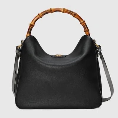 GUCCI GUCCI DIANA LARGE SHOULDER BAG