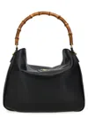 Gucci Diana Large Shoulder Bag Shoulder Bags Black
