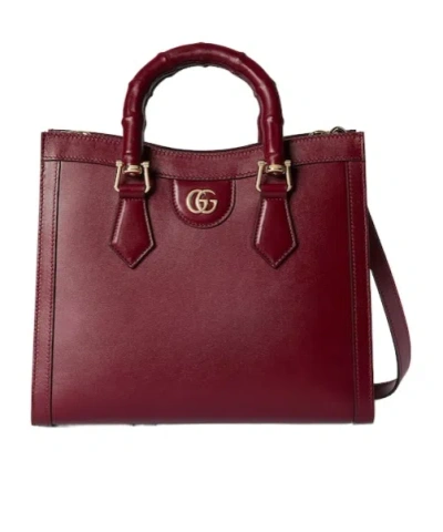Gucci Diana Medium Tote Bag