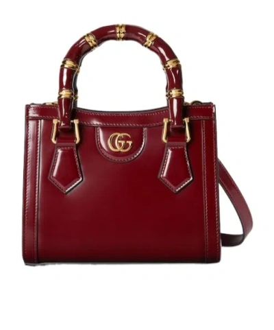 Gucci Diana Mini Shoulder Bag