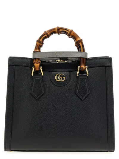 Gucci Diana Shopping Bag