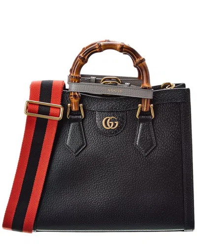 Gucci (wmns)  Diana Small Tote Bag 'black'