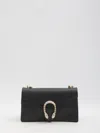 Gucci Dionysus Shoulder Bag In Black