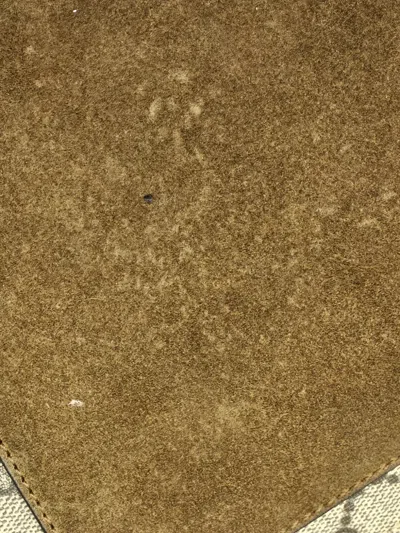 Pre-owned Gucci Dionysus Bag Gg Coated Canvas Medium Shoulder Bag In Brown