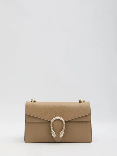 Gucci Dionysus Bag In Sand
