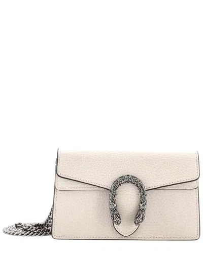 Pre-owned Gucci Dionysus Bag Super Mini (authentic Pre-loved)