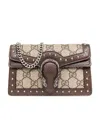 Gucci Dionysus Crossbody Bag In Brown