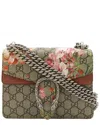 Gucci Beige In Multi