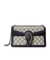Gucci Dionysus Gg Shoulder Bag In Pattern