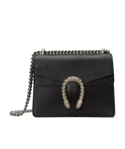 GUCCI GUCCI DIONYSUS SMALL SHOULDER BAG