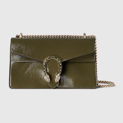 Gucci Dionysus Medium Shoulder Bag