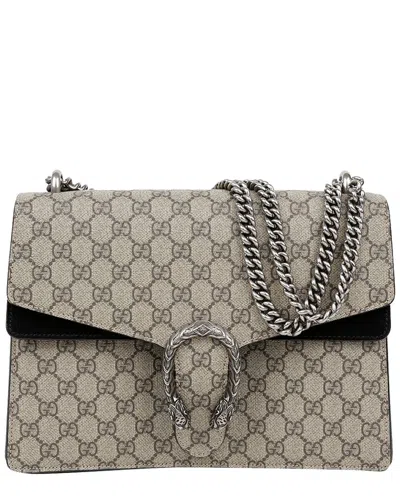 Pre-owned Gucci Dionysus Medium Shoulder Bag (authentic Pre-loved)