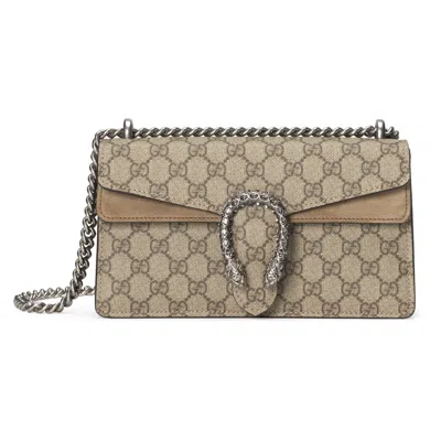 GUCCI GUCCI DIONYSUS MEDIUM SHOULDER BAG
