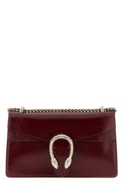 GUCCI 'DIONYSUS' MEDIUM SHOULDER BAG