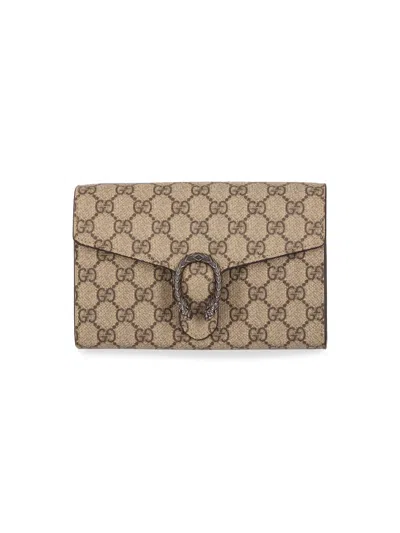 Gucci 'dionysus' Mini Bag