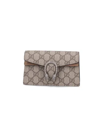 Gucci 'dionysus' Mini Bag