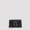 Gucci Dionysus Mini Bag In Black