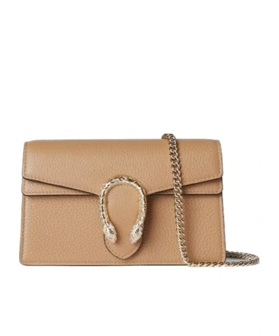 Gucci Dionysus Mini Shoulder Bag