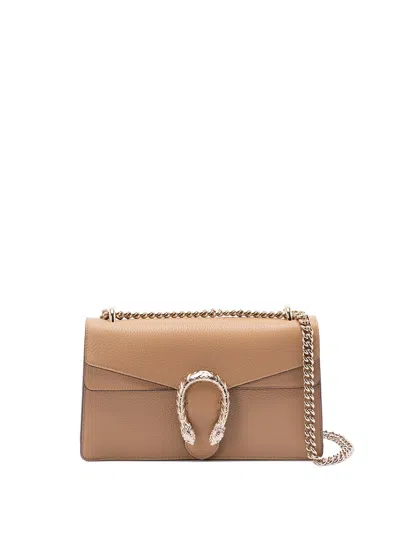 GUCCI `DIONYSUS` SHOULDER BAG