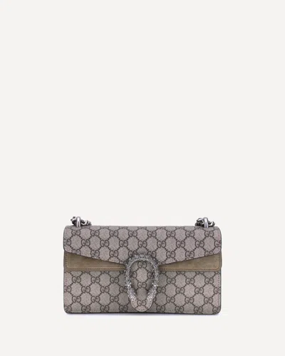 GUCCI DIONYSUS SHOULDER BAG
