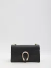 Gucci Dionysus Shoulder Bag In Black