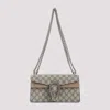 Gucci Dionysus Shoulder Bag In Gray