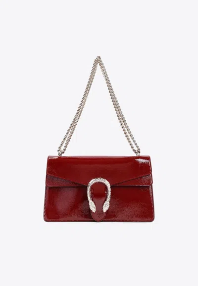 GUCCI DIONYSUS SHOULDER BAG