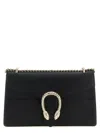 Gucci Women's Dionysus Bag In Black