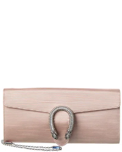 Gucci Dionysus Small Fabric Crossbody