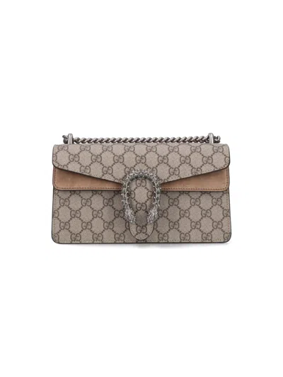 Gucci 'dionysus' Small Shoulder Bag