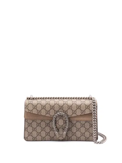 Gucci `dionysus` Small Shoulder Bag