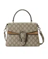 Gucci Dionysus Small Top Handle Bag In Nude