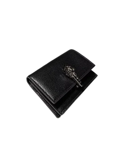 Gucci Dionysus Small Wallet In Black