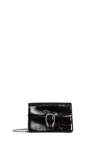 Gucci Dionysus Super Mini Shoulder Bag