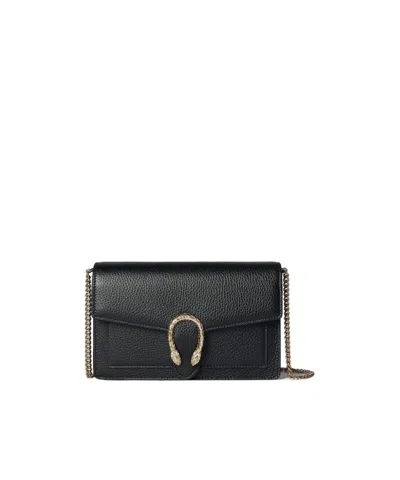 GUCCI GUCCI DIONYSUS CHAIN WALLET