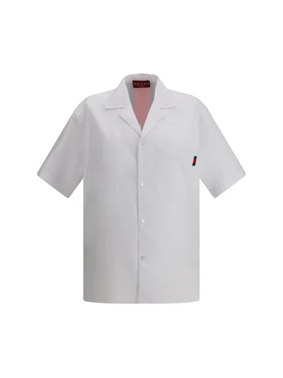 GUCCI DISCO BOWLING SHIRT