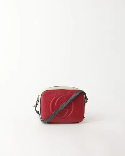 Gucci Disco Soho Bag